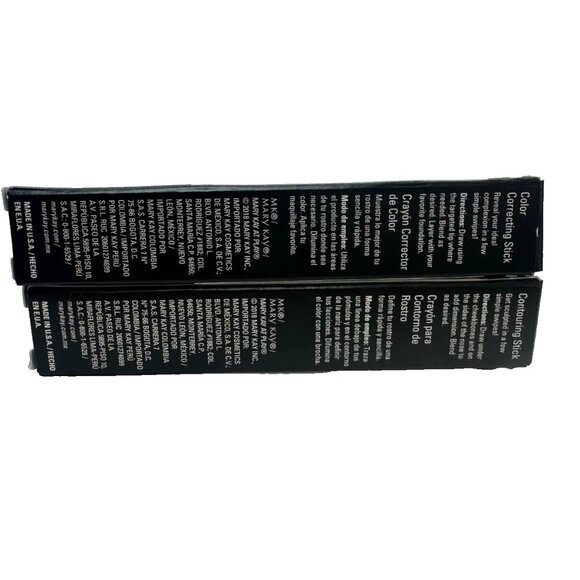 Limited-Edition Mary Kay At Play® Color Correcting Stick in Sculpt 1 - NEW - Picture 3 of 5